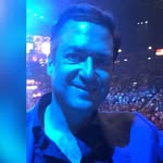 Richard Rosenstein - @rjrosen1 - Instagram