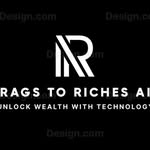 Richard Rowden - @ragstorichai - Instagram
