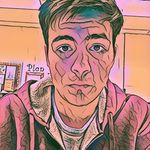 Richard Rushing - @richard18373 - Instagram