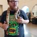 Ricky Rushing - Facebook