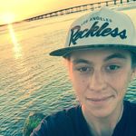 Richard Ryberg - @wichardryberg - Instagram
