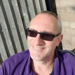 Richard Ryman - @chadstertheman - Instagram