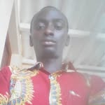 Richard Baïdy Sadio - @richardbaidy - Instagram