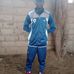 Richard Sadio - Facebook