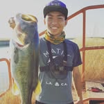 richard saechao - @bass_the_stampede - Instagram