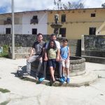 Richard Sáenz - @resaenzsiaf2008 - Instagram