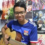 Richard Saenz - @richard_saenz97 - Instagram