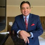Richard Saenz - @rsaenzfox10 - Instagram