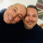 Richard Saenz - @saenzdiaz2016 - Instagram