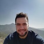 Richard Saenz - @richard_saenzg - Instagram