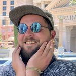 Richard Surmon - @saffacub - Instagram