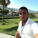 Richard Dony Le Sage - @richarddony - Instagram