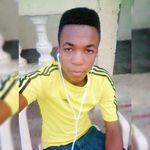 Richard L'hoe Sage - @richardlhoesage - Instagram