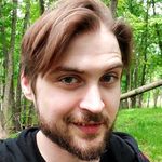 Richard Sage - @arosonom - Instagram
