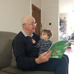 Richard Sage - @richardsage65 - Instagram