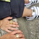 mão de ouro99k - @richard_said999 - Instagram