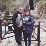 Richard Salt - @saltrichard - Instagram