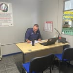 Richard Salt - @airconcork - Instagram