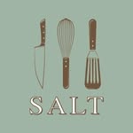Richard Salt - @saltbespokecatering - Instagram