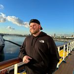 ♛ Richard Salzer ♛ - @bisquick_56 - Instagram