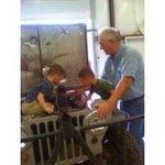 Richard Sample - @richard.sample.39 - Instagram