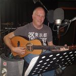 Richard Sample - @richardsamplemusic - Instagram