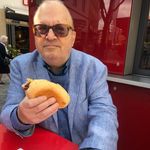 Richard Samuelson - @richard.samuelson - Instagram