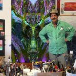 Richard Samuelson - @richsamart - Instagram