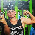 Richard JR Sánchez - @richard_sangui - Instagram