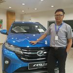 Richard Sang - 0169779227 - @rs_perodua_malaysia - Instagram