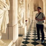 Richard Sang-Hyun Shin - @ssh830801 - Instagram