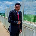 Richard Sanga - @pastor_richardsanga - Instagram