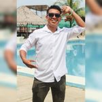 Richard Sangama Pinedo - @richardsangama03 - Instagram