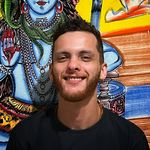 Richard Sangi - @richardsangi - Instagram