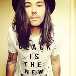 Gregory Richard Sano - @gregorygreentea - Instagram