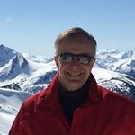 Richard Dussault - @richarddussault - Instagram