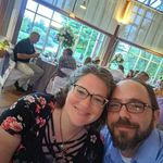 Richard P. Saulters - @richardp.saulters - Instagram