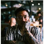 richard laserna (saur) - @lasernasaur - Instagram