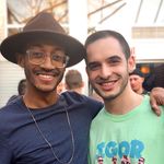 Richard Jones - @richard_savory - Instagram