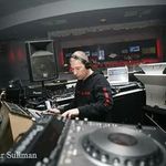 Richard Savory - @djsnfx - Instagram