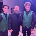 Richard Brassell - @richard_saxchronicles - Instagram