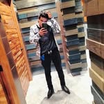 Richard García - @richard_saxor - Instagram