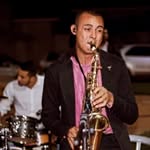 Richard Henrique Amaral - @richardsaxxoficial - Instagram