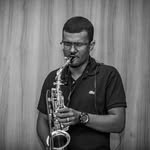 Richard Oliveira - @_richardsax - Instagram
