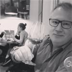 Richard Sax - @sax_richard - Instagram