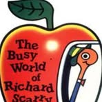 Richard Scarry - Facebook