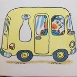 Richard Scarry Love - @richardscarrylove - Instagram