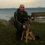 Richard Schack - @griffinxx71 - Instagram