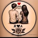 Richard AQ Scharff - @richardaqscharff - Instagram