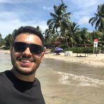 Richard Schaly Scheffer - @richardsscheffer - Instagram